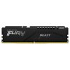 KINGSTON FURY Beast Black 8GB DDR5 5200MT/s / CL40 / DIMM KF552C40BB-8