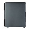 Zalman skříň I3 Neo ARGB black / ATX / 4x120 ARGB fan / 2xUSB 3.0 / 1xUSB 2.0 / prosklená bočnice / mesh panel / černá i3 Neo ARGB Black