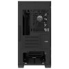 Zalman skříň Z1 Iceberg / mini tower / ATX / 3x120 fan / 2xUSB 3.0 / 1xUSB 2.0 / prosklená bočnice / černý Z1 Iceberg black