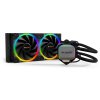 Be quiet! Pure Loop 2 FX AIO 240mm / 2x120mm ARGB /Intel: 1700 / 1200 / 2066 / 1150 / 1151 / 1155 / AMD / AM5 / AM4 BW013