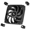 DEEPCOOL vodní chladič MYSTIQUE 360 / 3x120mm fan / dig. displej / Intel i AMD / černý R-LX750-BKDSNMP-G-1