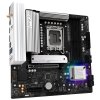 ASRock B860M Pro RS WiFi / Intel B860 / LGA1851 / 4x DDR5 / 3x M.2 / HDMI / DP / USB-C / WiFi / mATX 90-MXBRQ-A0UAYZ