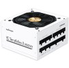 Zalman zdroj ZM850-TMX2 WH/ 850W / ATX3.0 / active PFC / modulární / 80 Plus Gold / bílý ZM850-TMX2 WH