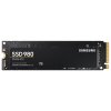 SAMSUNG 980 1TB SSD / M.2 2280 / PCIe 3.0 4x NVMe / Interní MZ-V8V1T0BW