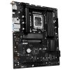 ASRock B860 Pro-A WiFi / Intel B860 / LGA1851 / 4x DDR5 / 3x M.2 / HDMI / DP / USB-C / WiFi / ATX 90-MXBRL-A0UAYZ
