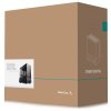 DEEPCOOL skříň CH690 DIGITAL ATX / 2xUSB 3.0 / USB-C / až 10x gan / panoramatická / černá R-CH690-BKNNA0D-G-1