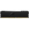 KINGSTON FURY Beast Black 16GB DDR4 3200MT/s / CL16 / DIMM KF432C16BB1/16