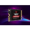PATRIOT VIPER VP4000 Mini 1TB SSD / Interní / M.2 PCIe Gen4 x4 NVMe / 2230 / VP4000M1TBM23