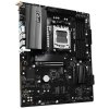 ASRock B850 Pro-A WiFi / AMD B850 / AM5 / 4x DDR5 DIMM / 4x M.2 / HDMI / USB-C / WiFi / ATX 90-MXBQN0-A0UAYZ