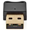 NEDIS micro Bluetooth 5.0 Adaptér BLDO100V5BK