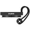 Zalman vodní chladič Reserator5 Z24 / 240 mm / ZE1225ASHx2 / černý Reserator5 Z24 Black