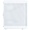 Zalman skříň i4 / middle tower / 6x120 mm bílé fan / 2xUSB 3.0 / USB 2.0 / mesh panel / bílá i4 White