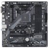 ASRock B450M PRO4 R2.0 / AMD B450 / AM4 / 4x DDR4 DIMM / HDMI / DVI-D / VGA / M.2 / USB-C / mATX B450M PRO4 R2.0