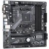 ASRock B450M PRO4 R2.0 / AMD B450 / AM4 / 4x DDR4 DIMM / HDMI / DVI-D / VGA / M.2 / USB-C / mATX B450M PRO4 R2.0
