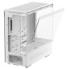 DEEPCOOL skříň CH690 DIGITAL ATX / 2xUSB 3.0 / USB-C / až 10x gan / panoramatická / bílá R-CH690-WHNNA0D-G-1