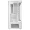 DEEPCOOL skříň CH690 DIGITAL ATX / 2xUSB 3.0 / USB-C / až 10x gan / panoramatická / bílá R-CH690-WHNNA0D-G-1