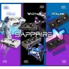 SAPPHIRE PURE AMD RADEON RX 9070 XT GAMING OC 16GB / 2x HDMI / 2x DP 11348-02-20G