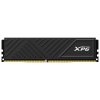 ADATA XPG GAMMIX D35 16GB DDR4 3200MHz / DIMM / CL16 / Kit 2x 8GB AX4U32008G16A-DTBKD35