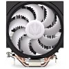 Endorfy chladič CPU Spartan 5 MAX ARGB / 120mm ARGB fan / 4 heatpipes / kompaktní i pro menší case / pro Intel i AMD EY3A004