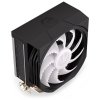 Endorfy chladič CPU Spartan 5 MAX ARGB / 120mm ARGB fan / 4 heatpipes / kompaktní i pro menší case / pro Intel i AMD EY3A004