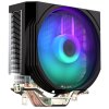 Endorfy chladič CPU Spartan 5 MAX ARGB / 120mm ARGB fan / 4 heatpipes / kompaktní i pro menší case / pro Intel i AMD EY3A004