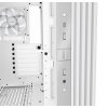 Be quiet! skříň LIGHT BASE 600LX / ATX / 4x120mm ARGB fan / 2xUSB 3.0 / USB-C / panoramatická /  bílá BGW68