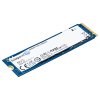 KINGSTON NV3 SSD 2TB / NVMe M.2 PCIe Gen4 / Interní / M.2 2280 SNV3S/2000G