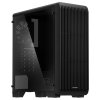 Zalman skříň S2 TG / Middle tower / ATX / USB 3.0 / USB 2.0 / temperované sklo S2 TG