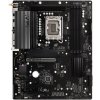 ASRock Z890 Pro-A WiFi / Intel Z890 / LGA1851 / 4x DDR5 / 4x M.2 / HDMI / DP / Thunderbolt 4 / USB-C / WiFi / ATX 90-MXBP60-A0UAYZ