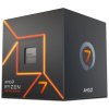 AMD Ryzen 7 7700 / LGA AM5 / max. 5,3GHz / 8C/16T / 40MB / 65W TDP / BOX vč. chladiče Wraith Prism 100-100000592BOX