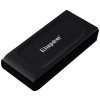 KINGSTON XS1000 2TB SSD / externí SSD / USB 3.2 Gen 2x2 / černý SXS1000/2000G