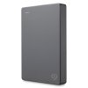 SEAGATE Basic 4TB / 2,5" / USB3.0 / externí HDD / šedý STJL4000400