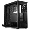 Be quiet! skříň SHADOW BASE 800DX / ARGB / 3x140mm fan / USB-C / 2xUSB 3.0 / tvrzené sklo / černá BGW61