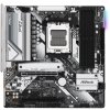 ASRock B650M Pro RS / AMD B650 / AM5 / 4x DDR5 DIMM / 3x M.2 / HDMI / DP / USB-C / mATX B650M PRO RS