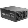 Be quiet! / zdroj DARK POWER PRO 13 1300W / ATX3.1 / active PFC / 135mm fan / 80PLUS Titanium / modulární BN331