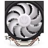 Endorfy chladič CPU Spartan 5 ARGB / 120mm ARGB fan / 2 heatpipes / kompaktní i pro menší case / pro Intel i AMD EY3A002