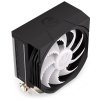Endorfy chladič CPU Spartan 5 ARGB / 120mm ARGB fan / 2 heatpipes / kompaktní i pro menší case / pro Intel i AMD EY3A002
