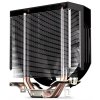 Endorfy chladič CPU Spartan 5 ARGB / 120mm ARGB fan / 2 heatpipes / kompaktní i pro menší case / pro Intel i AMD EY3A002