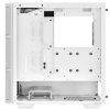 DEEPCOOL skříň CH560 / MidT/ 3x140 a 120mm ARGB fan / USB 3.0 / tvrzené sklo / bílá R-CH560-WHAPE4-G-1