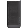 Endorfy skříň Regnum 400 ARGB / ATX / 4x120mm ARGB / 2xUSB / prosklená bočnice / černá EY2A009
