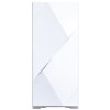 Zalman skříň Z3 Iceberg white / Middle tower / ATX / 2x120mm fan / temperované sklo / bílé Z3 Iceberg white