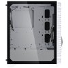 Zalman skříň Z3 Iceberg white / Middle tower / ATX / 2x120mm fan / temperované sklo / bílé Z3 Iceberg white