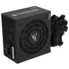 Zalman zdroj MegaMax 500W/ ATX / akt. PFC / 120mm ventilátor / 80PLUS ZM500-TXII