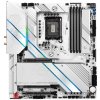 ASRock Z890 Taichi Aqua / Intel Z890 / LGA1851 / 4x DDR5 / 6x M.2 / 2x Thunderbolt 4 / 8x USB-C / WiFi / EATX 90-MXBPL0-A0UAYZ