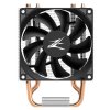 Zalman chladič CPU CNPS4X / 92mm ventilátor / heatpipe / PWM / výška 132mm / pro AMD i Intel CNPS4X V2