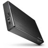 AXAGON externí box na 3,5" disk / EE35-XA3 / USB-A / USB 3.2 Gen 1 / SATA / hliníkové tělo / 0,8m EE35-XA3