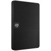 SEAGATE Expansion Portable 4TB HDD / 2,5" / externí / USB / černý STKM4000400