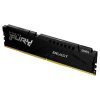 KINGSTON FURY Beast Black 16GB DDR5 5600MT/s / CL40 / DIMM KF556C40BB-16