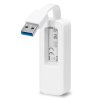 TP-Link UE300 USB 3.0 gigabitový ethernetový síťový adaptér UE300