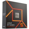 AMD Ryzen 5 7600X / LGA AM5 / max. 5,3GHz / 6C/12T / 38MB / 105W TDP / BOX bez. chladiče 100-100000593WOF